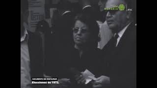 Elecciones de 1972 en Colombia [upl. by Jepum867]