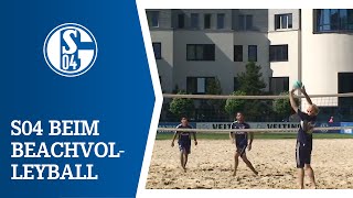 S04Beachvolleyball [upl. by Malissia]