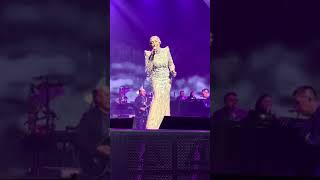 Ziana Zain  Berpisah Jua live concert 2024 [upl. by Fem]