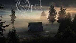 Opeth In My Time Of Need [upl. by Nahtnamas]