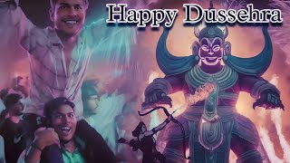 Dussehra ke mele m maza aa gya gumne m  HAPPY DUSSEHRA  dussehra [upl. by Sink]