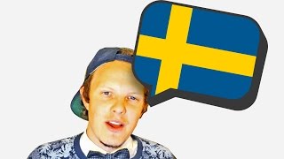 The Swedish SKSJsound [upl. by Maillliw]