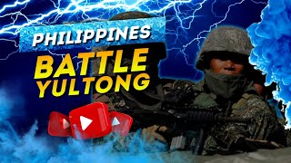 THE BATTLE OF YULTONG SUMMARIZE THE HISTORICAL IN PHILIPPINES [upl. by Sixele]