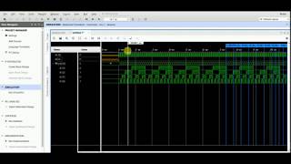 Vivado Simulation Example [upl. by Gaeta]