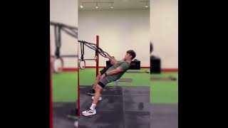 Kristoffer Martin Workout [upl. by Rexer]