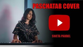 paschatap cover by sweta paudel [upl. by Notsae]