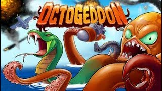 octogeddon 2018 big boss shooter bass 510 [upl. by Einnad802]