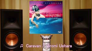 Listen with Klipsch RP600M II Caravan  Hiromi Uehara 051 [upl. by Yhotmit]