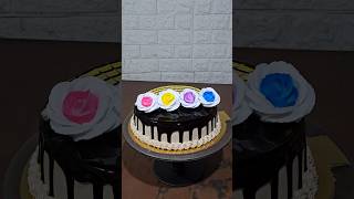 chocolate chocolaty food foodie recipe sweet trending nandani cake bakery [upl. by Nameloc]