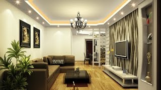 Ceiling Lighting Ideas For Living Rooms [upl. by Flin]