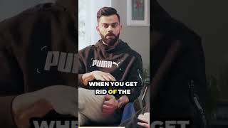 Virat Kohli About His Failures In Life viratkohli indiancricket ipl bcci icc virat hindi rcb [upl. by Hoeve]