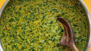 HIGH PROTEIN KALE LENTIL RECIPE  Kale amp Yellow Dal Recipe  OnePot Recipe [upl. by Naveb]