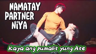 Pinatay ng Gang ang Partner niya Dahil sa Natuklasan Nila [upl. by Vasilek805]