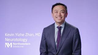 Kevin Yizhe Zhan MD [upl. by Wenonah]