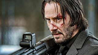 John Wick Universe Expands with Two New Series [upl. by Arah]