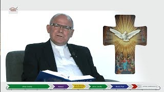 ROK LITURGICZNY W KOŚCIELE  program ks prof dr hab Dariusza Kwiatkowskiego [upl. by Marilin260]