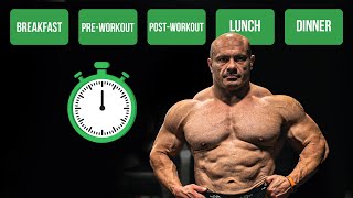 Timing and Food Composition for Fat Loss  Nutrition for Fat Loss  Lecture 3 [upl. by Gildus]