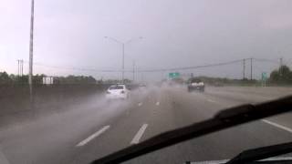 95 south Florida june 2014 [upl. by Melc144]