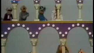 youtube  Muppet Show  Anfang  Intro [upl. by Perl]