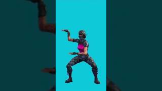 Fortnite Glyphic Emote But It’s Slowed  Reverb shorts [upl. by Xenophon]