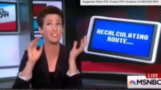 Rachel Maddow before and after the Election [upl. by Orozco]