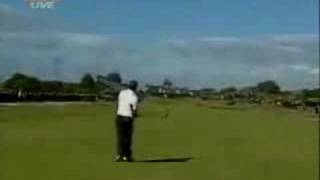 Best Ever Golf Shots [upl. by Adnilasor]