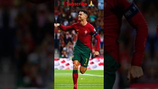 Boom boom Ranaldo shorts 😱🔥🥰 get 5X views trending shorts football ranaldo [upl. by Elinnet]