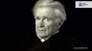 Emil Cioran  exilul metafizic al omului quotizgonit din raiquot  Eu aleg România 2015 [upl. by Jude]