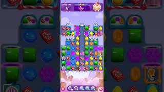 Candy Crush Saga level 12720 gaming candycrushsaga msdhoni sugarcrush CandyCrushOfficial [upl. by Brie]