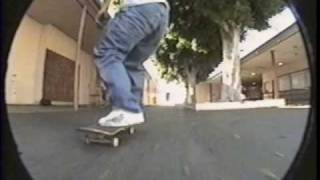 Daewon Song  Trilogy [upl. by Corron146]