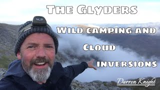 Glyder Fawr Part 2  Wild camp [upl. by Roane301]