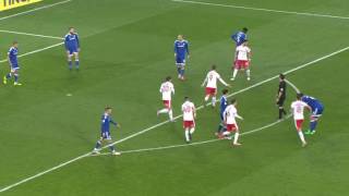 HIGHLIGHTS CARDIFF CITY 34 BARNSLEY [upl. by Noletta]