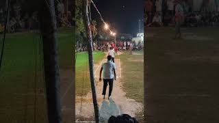 big 🎯 game khela bhangor 😱😱 shorthand cricket ping pong 😱😱 [upl. by Nedyrb]