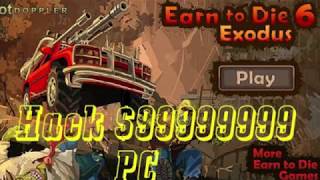 Earn to Die 2 Mod Apk 13 Update Download [upl. by Kasey]