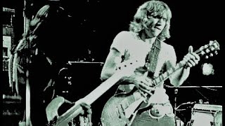 Joe Walsh  Providence Rhode Island February 3 1975 [upl. by Stich]