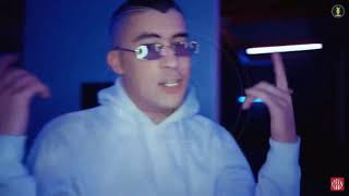 Desde El Corazon  Bad Bunny  By Dj Loco CABANAPERU 95 [upl. by Jehius307]