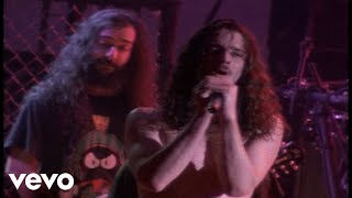 Soundgarden  Outshined Live From Motorvision [upl. by Barolet]