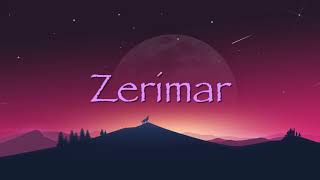 Zerimar  Good Brain lyric video [upl. by Tedda]