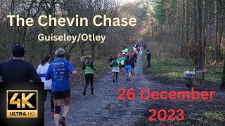 The Chevin Chase 2023 [upl. by Coady]