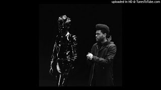 Gesaffelstein amp The Weeknd  Lost in the Fire Clean [upl. by Freudberg]