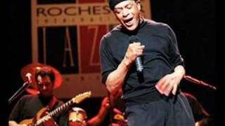 Al Jarreau  Raging Waters [upl. by Adriano]