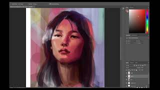 Digital Art Class Intro from MrGaos Art Studio [upl. by Taber]