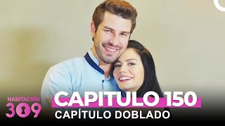 Habitación 309 Capítulo 150 Doblado en Español [upl. by Erlewine759]