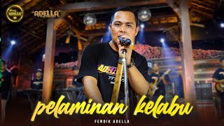 PELAMINAN KELABU  Fendik Adella  OM ADELLA [upl. by Bullis]