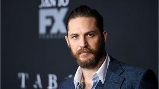 Tom Hardy’s ‘Taboo’ Renewed for Season 2 at FX [upl. by Dempster]