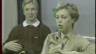 Profile on Torvill amp Dean GBR  1984 Sarajevo Ice Dancing Free Dance US ABC [upl. by Disraeli]