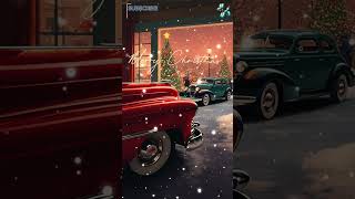 🎄1950s christmas songs 🎅Shorts [upl. by Essile]