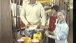 Payless For DIY Song 1989 UK Advert [upl. by Ermina221]