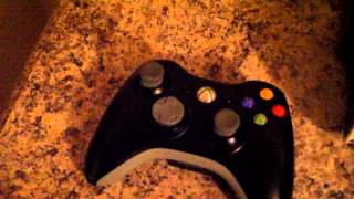 Xbox 360 controller Sync Fix Review [upl. by Kristofer58]