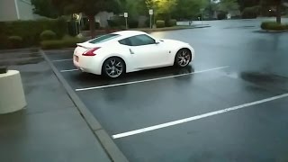 My 2017 370z Sport tech package [upl. by Brawley450]